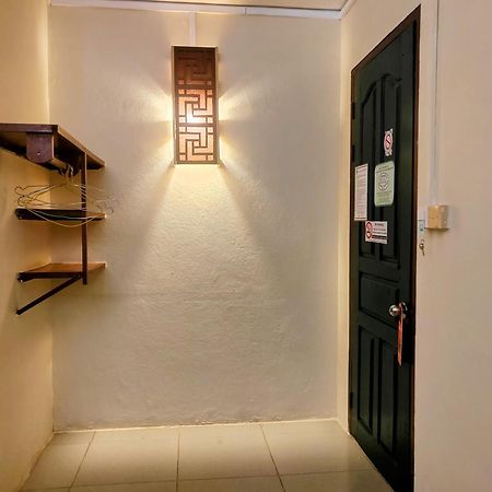 Soben Cafe Guesthouse & Restaurant Siem Reap Phòng bức ảnh