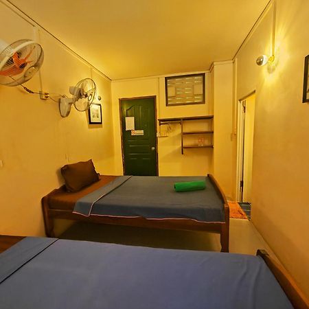 Soben Cafe Guesthouse & Restaurant Siem Reap Ngoại thất bức ảnh