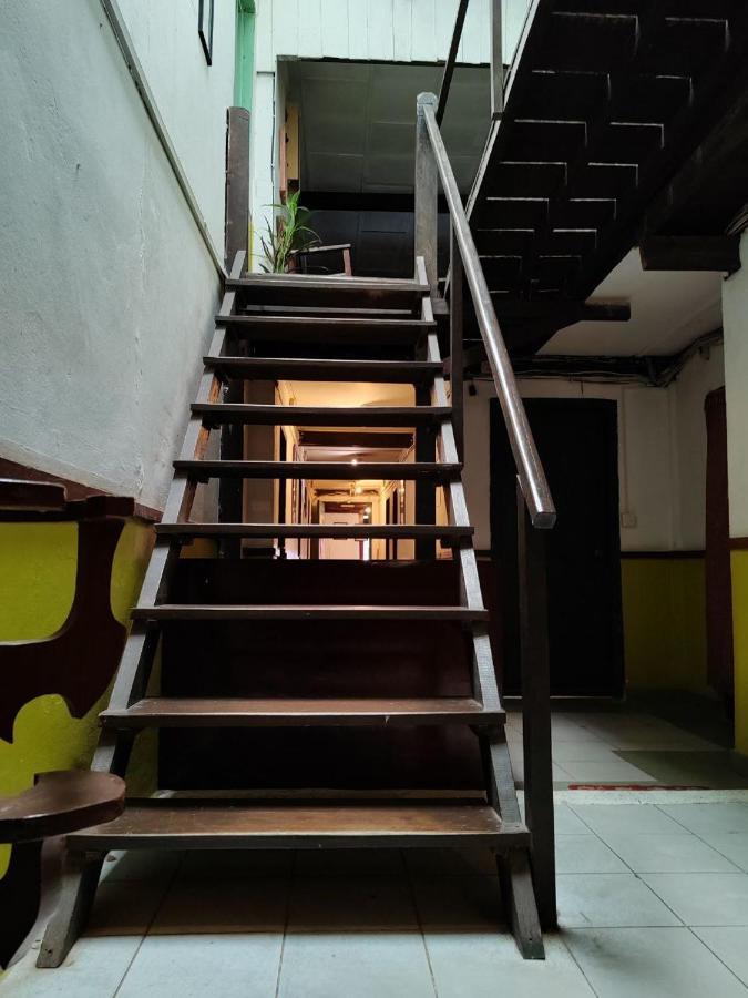 Soben Cafe Guesthouse & Restaurant Siem Reap Ngoại thất bức ảnh