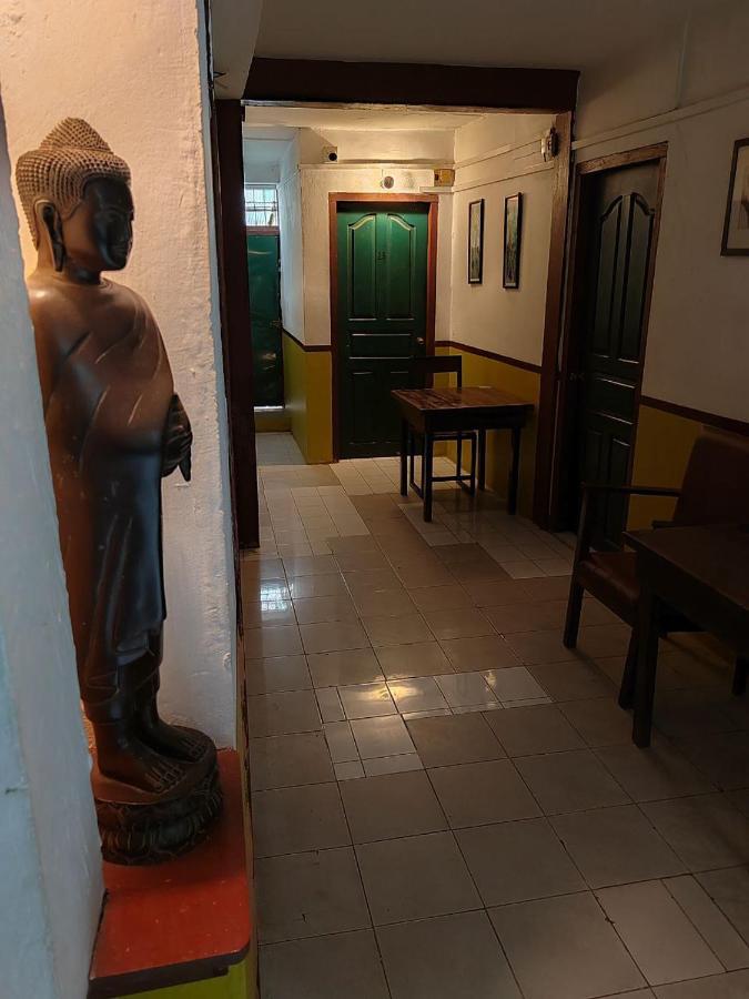 Soben Cafe Guesthouse & Restaurant Siem Reap Ngoại thất bức ảnh