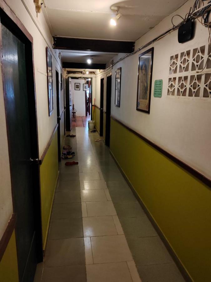 Soben Cafe Guesthouse & Restaurant Siem Reap Ngoại thất bức ảnh