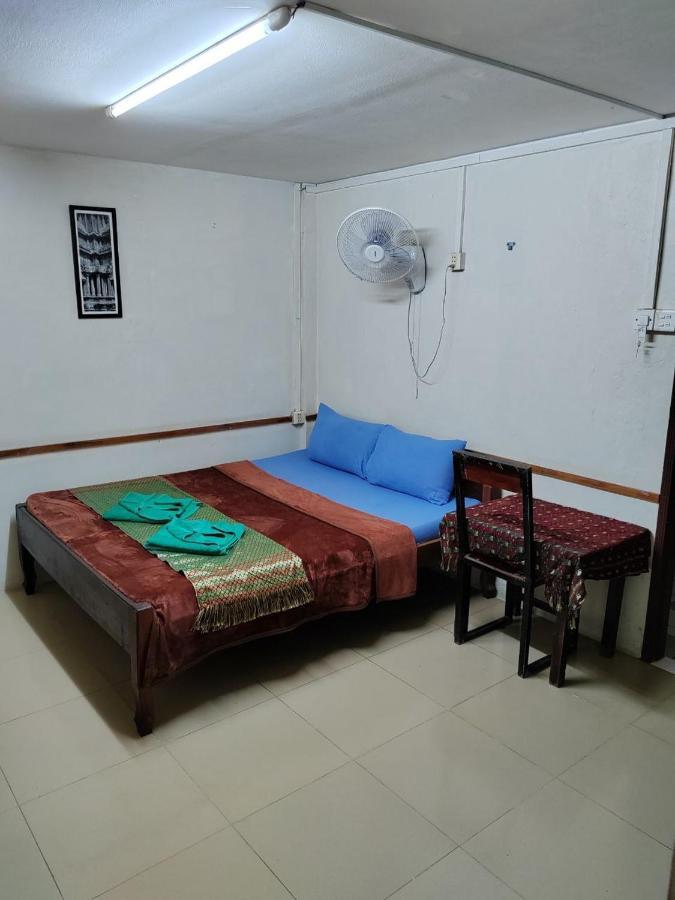 Soben Cafe Guesthouse & Restaurant Siem Reap Ngoại thất bức ảnh