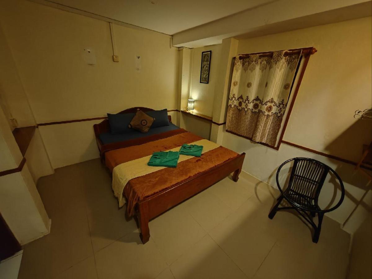 Soben Cafe Guesthouse & Restaurant Siem Reap Ngoại thất bức ảnh