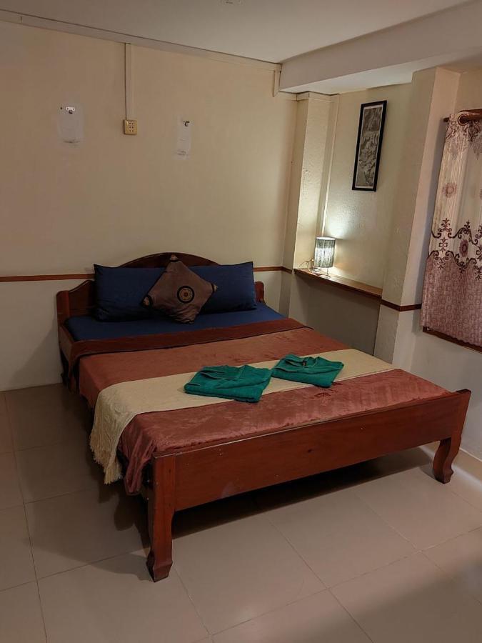Soben Cafe Guesthouse & Restaurant Siem Reap Ngoại thất bức ảnh