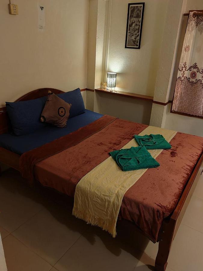Soben Cafe Guesthouse & Restaurant Siem Reap Ngoại thất bức ảnh