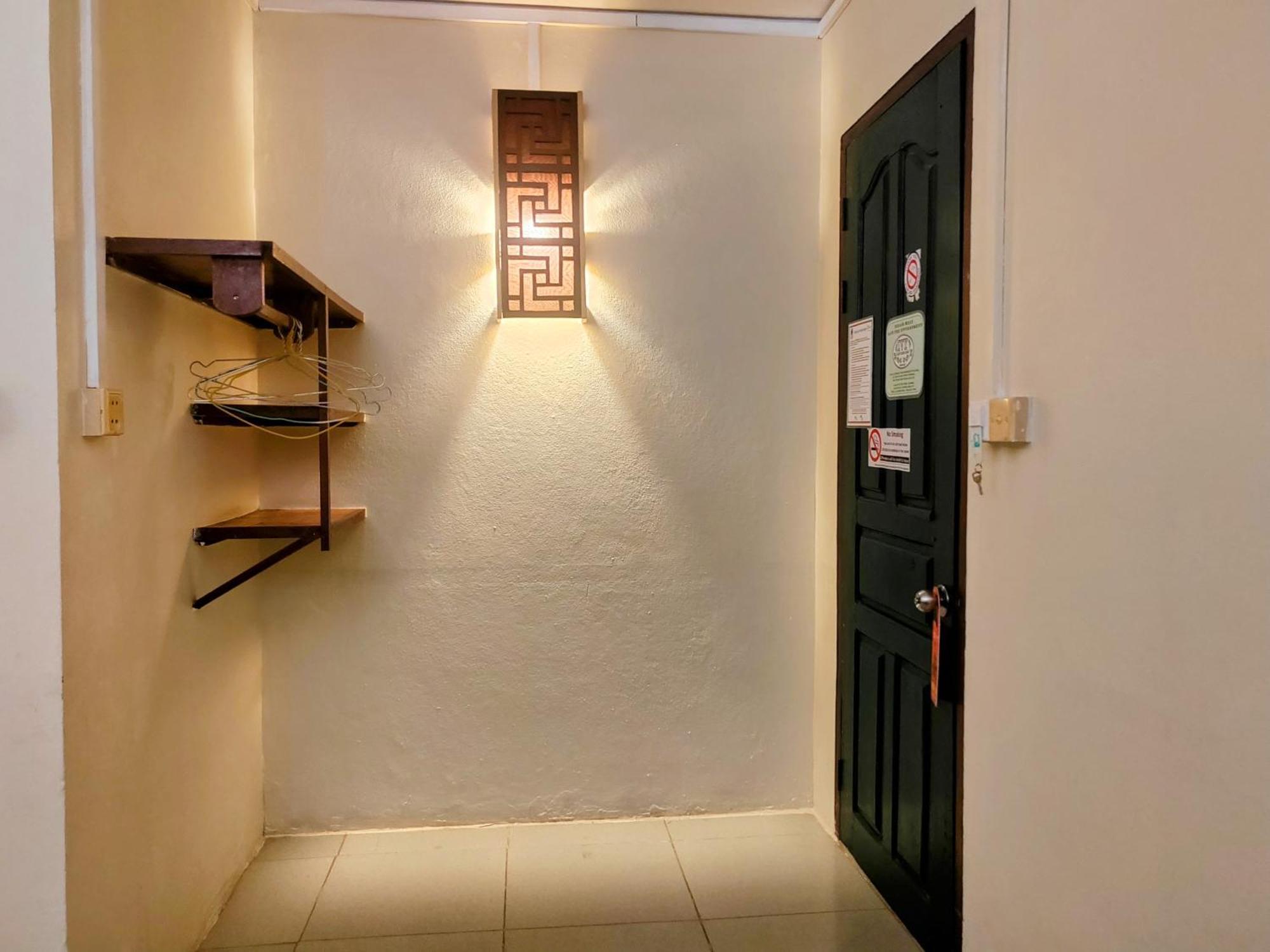 Soben Cafe Guesthouse & Restaurant Siem Reap Phòng bức ảnh