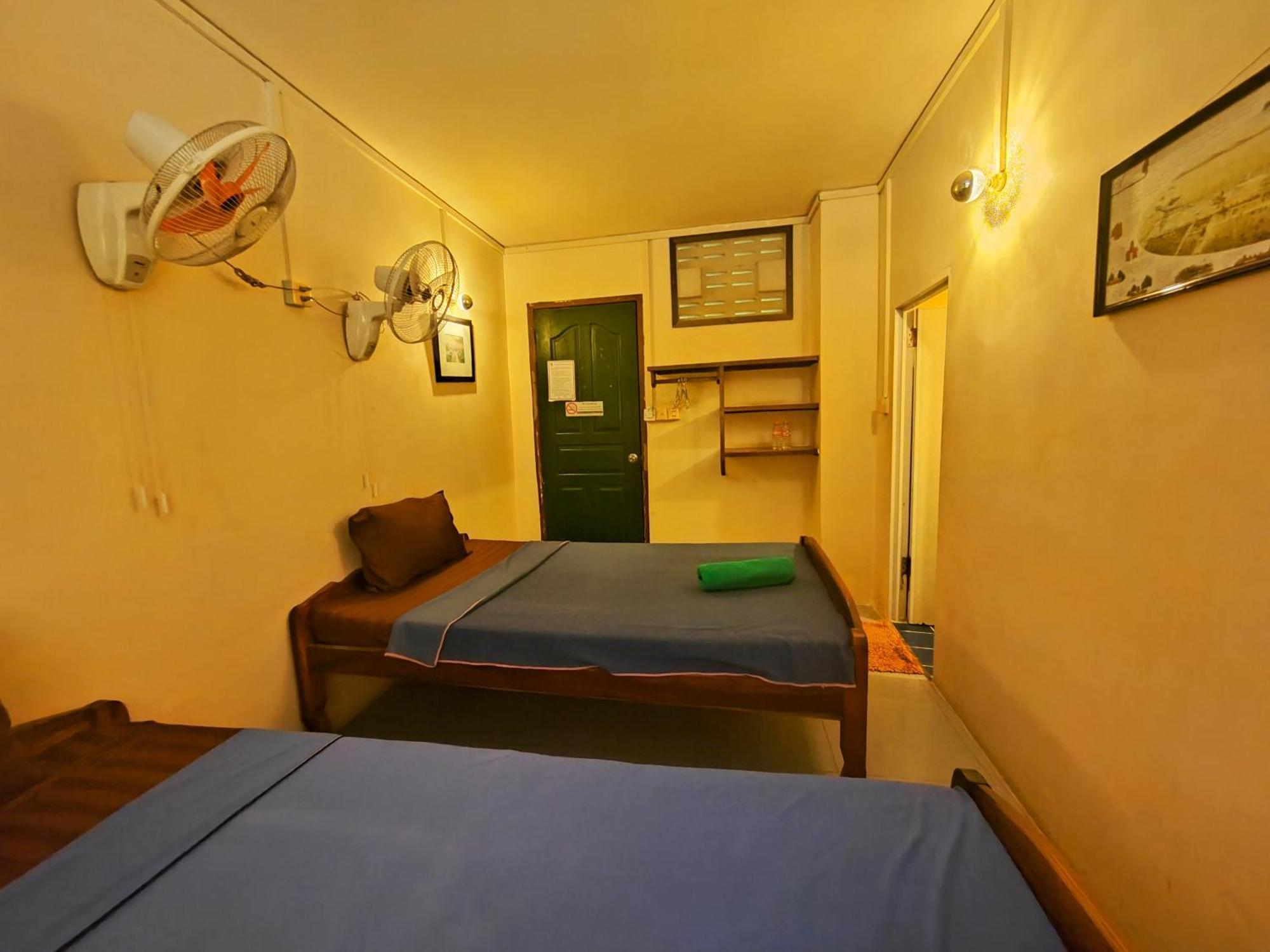 Soben Cafe Guesthouse & Restaurant Siem Reap Ngoại thất bức ảnh