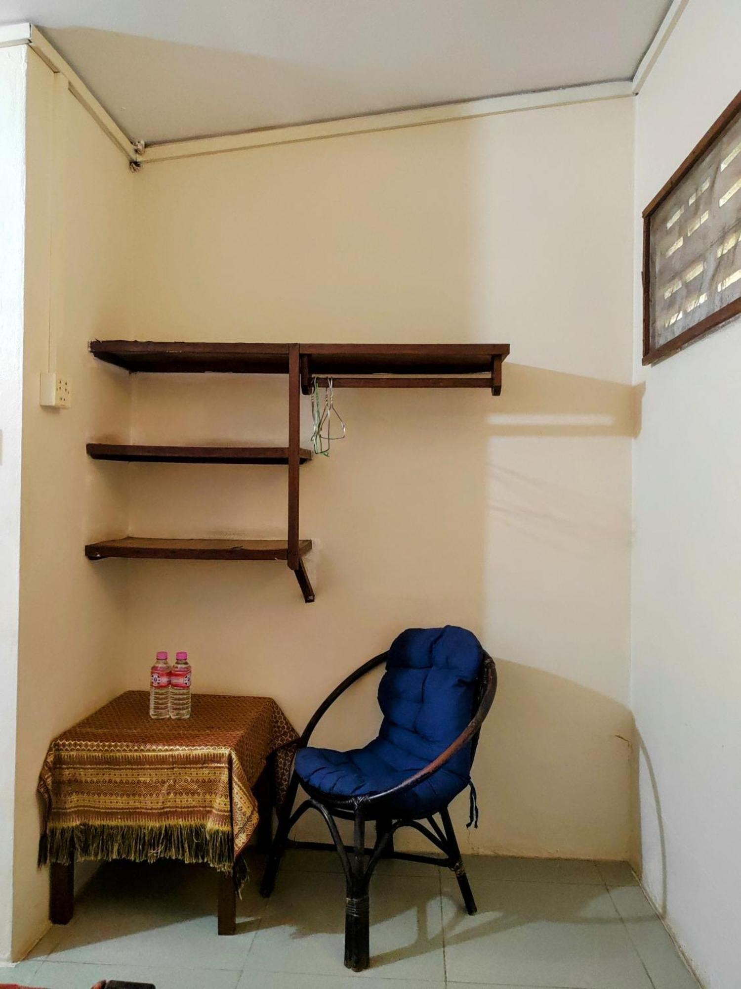 Soben Cafe Guesthouse & Restaurant Siem Reap Phòng bức ảnh