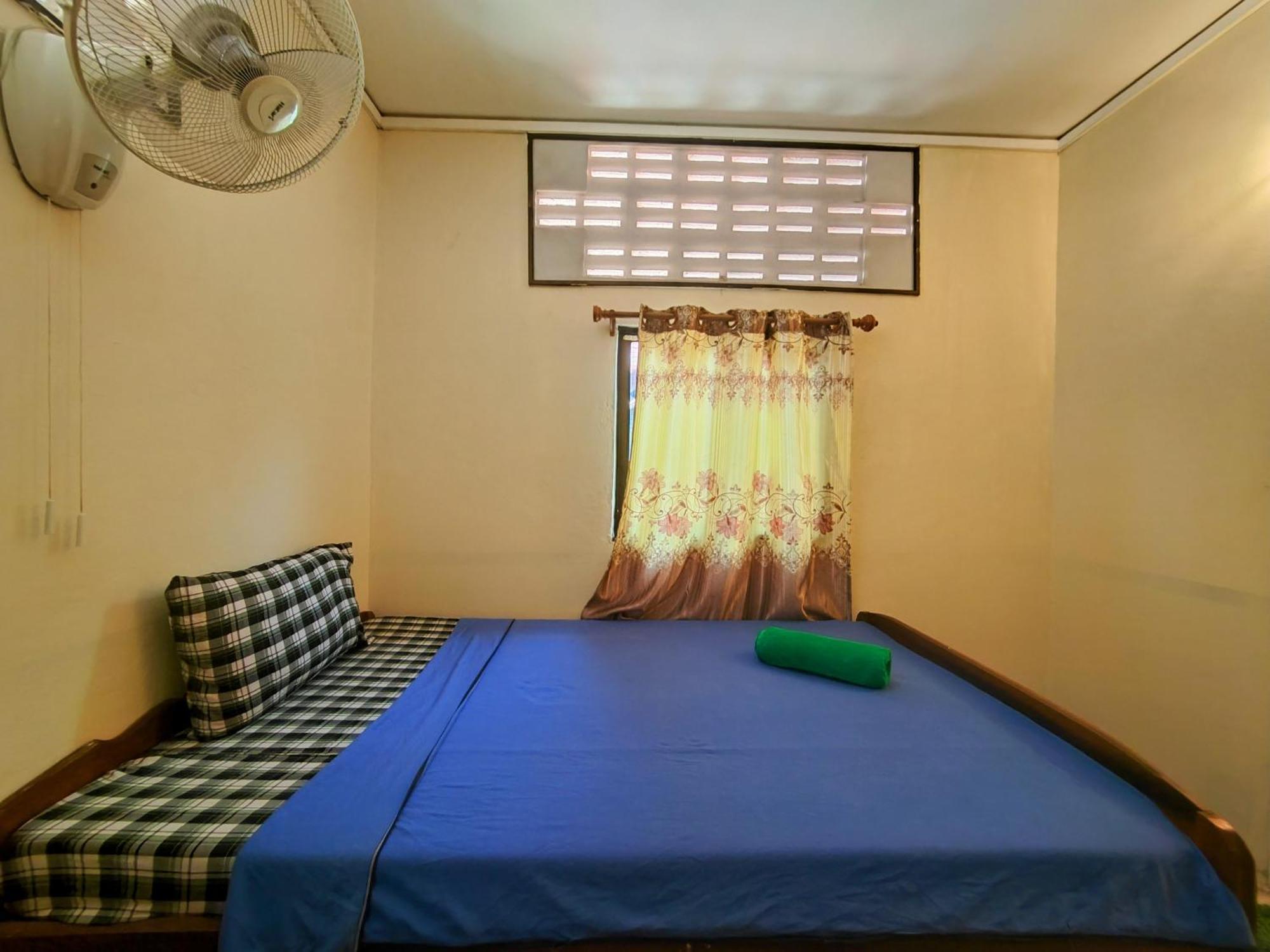 Soben Cafe Guesthouse & Restaurant Siem Reap Phòng bức ảnh