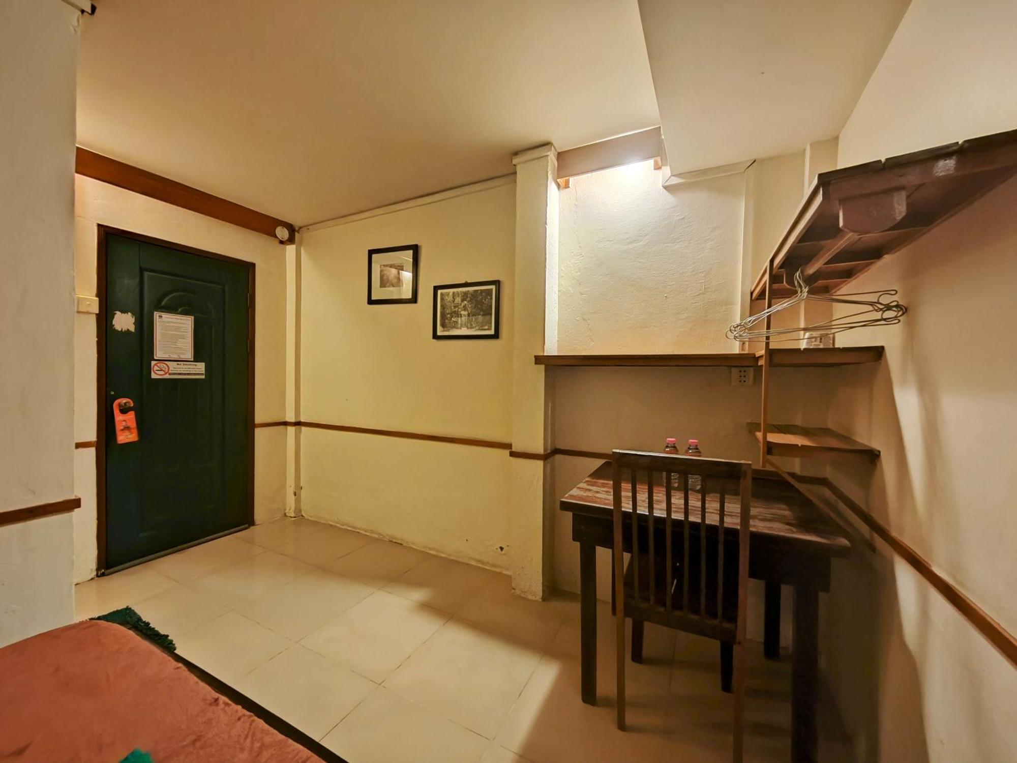 Soben Cafe Guesthouse & Restaurant Siem Reap Phòng bức ảnh