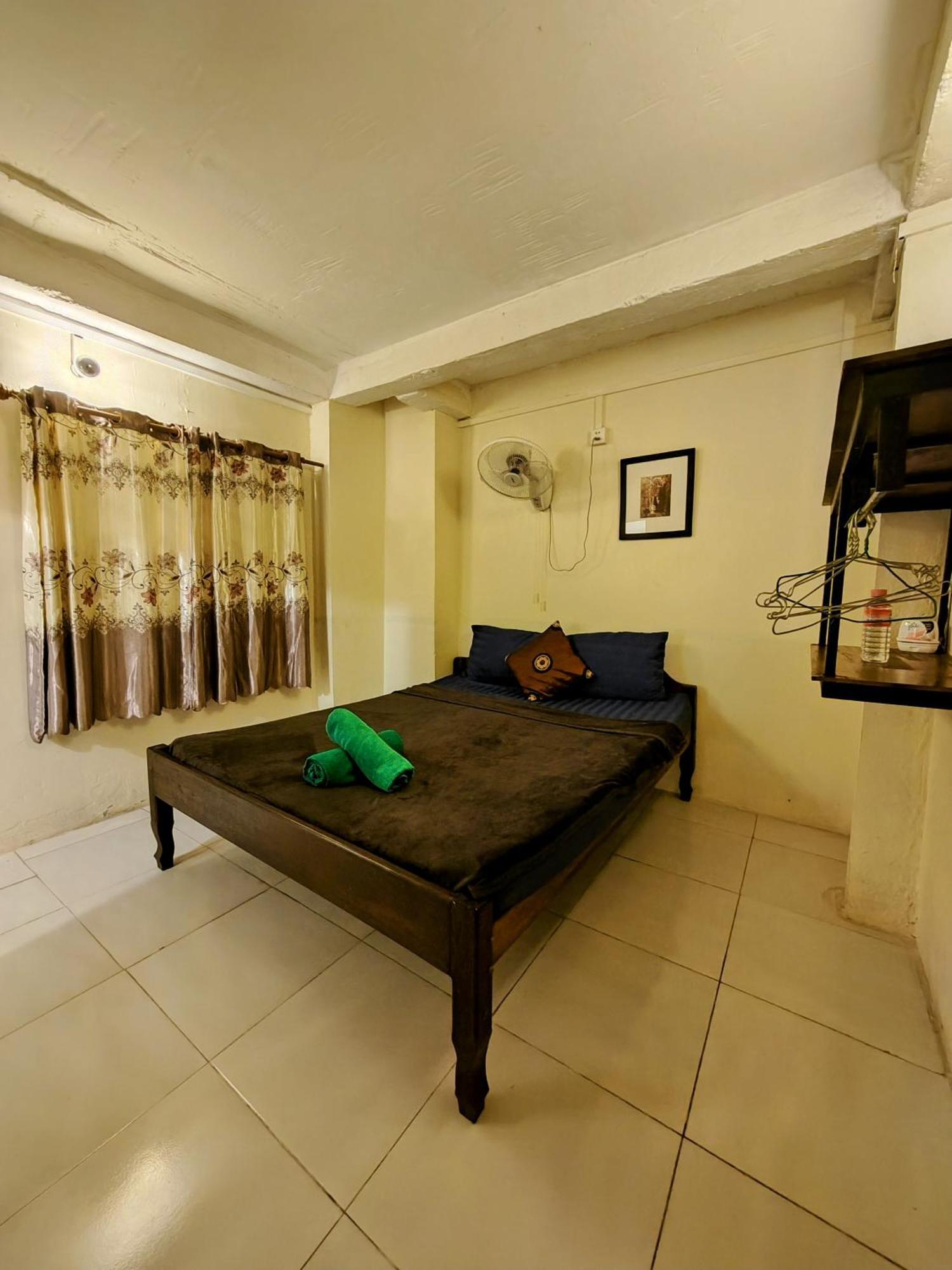 Soben Cafe Guesthouse & Restaurant Siem Reap Phòng bức ảnh